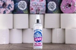 Your Booty Buddy - The Good Roll Toiletpapier Spray 200ml | SPRAY - WIPE - FLUSH 15 Your Booty Buddy - The Good Roll Toiletpapier Spray 200ml | SPRAY - WIPE - FLUSH -Dagelijkse Benodigdheden Winkel 1200x800 32
