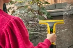 Kärcher RM 500 - Glasreiniger Concentraat - Limited Edition Witte Lelie - 750 ML -Dagelijkse Benodigdheden Winkel 1200x800 45