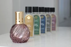 Ashleigh & Burwood Lampenolie Geurolie - Freesia & Orchid 250 Ml -Dagelijkse Benodigdheden Winkel 1200x800 46