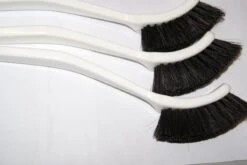 Afwasborstel Met Paardenharen Voorheen Edi Baur 3 Stuks