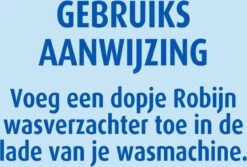 Robijn Puur & Zacht Wasverzachter - 8 X 30 Wasbeurten - Voordeelverpakking 15 Robijn Puur & Zacht Wasverzachter - 8 X 30 Wasbeurten - Voordeelverpakking -Dagelijkse Benodigdheden Winkel 1200x812