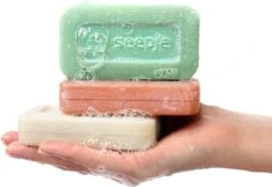 Seepje Zeepvariatie - Hand- En Lichaamszeep - Waszeep - Afwaszeep - Natuurlijke Ingredienten - 0% Plastic -Dagelijkse Benodigdheden Winkel 1200x827