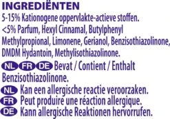 Robijn Jasmijn & Sandelhout Wasverzachter - 8 X 30 Wasbeurten- Voordeelverpakking 25 Robijn Jasmijn & Sandelhout Wasverzachter - 8 X 30 Wasbeurten- Voordeelverpakking -Dagelijkse Benodigdheden Winkel 1200x841