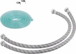 Uniprodo Waterontharder - 4-12 Personen - 25 L - 1.4-2.7 M3/ Uur -Dagelijkse Benodigdheden Winkel 1200x844 5