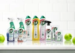 Cif CleanBoost Power & Shine Badkamer Spray - 6 X 750 Ml - Voordeelverpakking -Dagelijkse Benodigdheden Winkel 1200x848 5