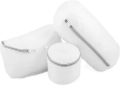 Product Depot Waszakken Voor Wasgoed - Waszak - Waszakje Lingerie - Wastas - Set Van 8 -Dagelijkse Benodigdheden Winkel 1200x853 2