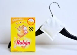 Robijn Geurbuiltjes Zwitsal 1 X 3 Stuks - Geur- Geurbuiltjes- Geurzakjes Voor In De Kledingkast -Dagelijkse Benodigdheden Winkel 1200x865