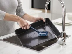 Joseph Joseph CleanTech Afwasborstel En Schrobber Set - Kunststof -Dagelijkse Benodigdheden Winkel 1200x899 7