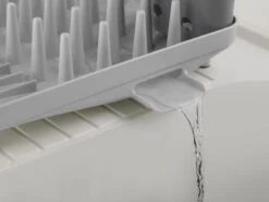 Joseph Joseph Duo Afdruiprek - Compact - Grijs 14 Joseph Joseph Duo Afdruiprek - Compact - Grijs -Dagelijkse Benodigdheden Winkel 1200x900 25