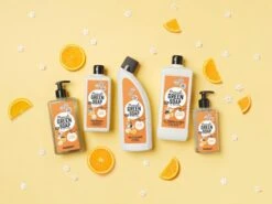 Marcel's Green Soap Toiletreiniger Sinaasappel & Jasmijn - 6 X 750 Ml 17 Marcel's Green Soap Toiletreiniger Sinaasappel & Jasmijn - 6 X 750 Ml -Dagelijkse Benodigdheden Winkel 1200x900 45