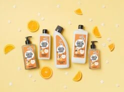 Marcel's Green Soap Afwasmiddel Sinaasappel & Jasmijn - 6 X 500 Ml -Dagelijkse Benodigdheden Winkel 1200x900 46