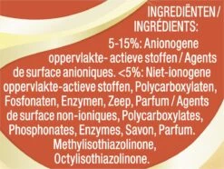Robijn Perfect Match Zwitsal Wasmiddel En Wasverzachter Pakket - 5 Stuks - Voordeelverpakking 13 Robijn Perfect Match Zwitsal Wasmiddel En Wasverzachter Pakket - 5 Stuks - Voordeelverpakking -Dagelijkse Benodigdheden Winkel 1200x903