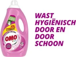 Omo Kleur Vloeibaar Wasmiddel - 80 Wasbeurten - Voordeelverpakking 17 Omo Kleur Vloeibaar Wasmiddel - 80 Wasbeurten - Voordeelverpakking -Dagelijkse Benodigdheden Winkel 1200x907 1
