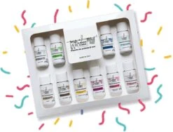 Wasparfum Luxe Giftbox/proefpakket 10x20ml 6 Wasparfum Luxe Giftbox/proefpakket 10x20ml -Dagelijkse Benodigdheden Winkel 1200x911