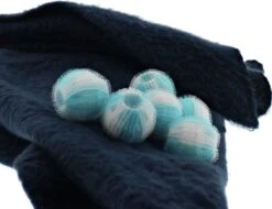 Scanpart Wasballen Voor Wasmachine - Anti Haar - Ook Geschikt Voor Dierenharen - 6 Stuks -Dagelijkse Benodigdheden Winkel 1200x923