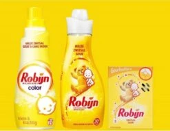 Robijn Geurbuiltje Zwitsal - 6 X 3 Stuks - Voordeelverpakking -Dagelijkse Benodigdheden Winkel 1200x928