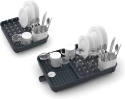 Aanrecht Afdruiprek Extend Uitschuifbaar - Joseph Joseph -Dagelijkse Benodigdheden Winkel 1200x948 1