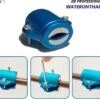 Magnetische Waterontharder - Professionele Waterontharder Magneet - Waterontkalker Waterleiding - Blauw - Anti Kalk