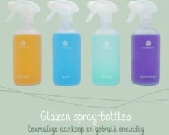 Cosmeau Keukenreiniger 6 Stuks Tabletten Cleaning Tabs Schoonmaak Tabs - Kitchen- Navulverpakking - Refill -Dagelijkse Benodigdheden Winkel 1200x959 4