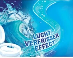 Witte Reus Brilliant Gel Allin1 Toiletblok - Arctic Ocean - WC Blokjes Voordeelverpakking - 11 Stuks 17 Witte Reus Brilliant Gel Allin1 Toiletblok - Arctic Ocean - WC Blokjes Voordeelverpakking - 11 Stuks -Dagelijkse Benodigdheden Winkel 1200x962 2