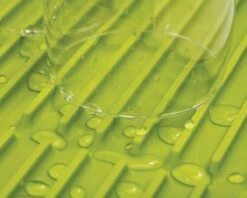 "Joseph Joseph Afdruipmat - Flume - Large - 31 X 43,5 Cm - Grijs" -Dagelijkse Benodigdheden Winkel 1200x963 2