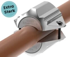 Jooba Magnetische Waterontharder - 1+1 GRATIS - Waterontharder Magneet - Waterontharder Waterleiding - Ontkalker - 4000 Silvertech - Waterontkalker - Antikalk Magneet - Kalkaanslag -Dagelijkse Benodigdheden Winkel 1200x968 2