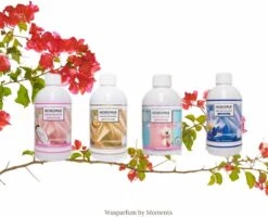 Horomia Wasparfum Baby Talco - 500ml -Dagelijkse Benodigdheden Winkel 1200x971 3