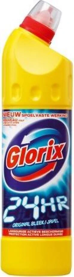 Glorix Original - 3 X 750 Ml - Bleek -Dagelijkse Benodigdheden Winkel 324x1200 1