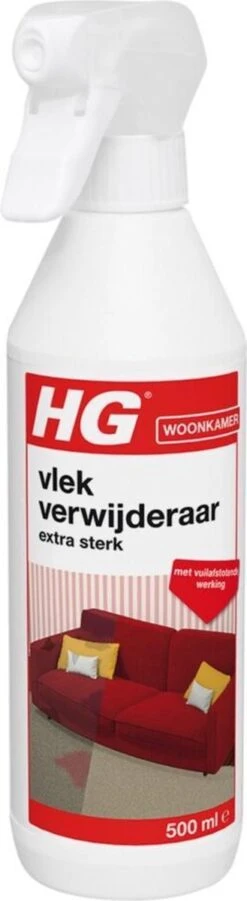HG Vlekverwijderaar Extra Sterk - 500ml - Veilige Zuurstofformule - Geschikt Voor Alle Soorten Bekleding - Met Vuilafstotende Werking - Biologisch Afbreekbaar 11 HG Vlekverwijderaar Extra Sterk - 500ml - Veilige Zuurstofformule - Geschikt Voor Alle Soorten Bekleding - Met Vuilafstotende Werking - Biologisch Afbreekbaar -Dagelijkse Benodigdheden Winkel 329x1200