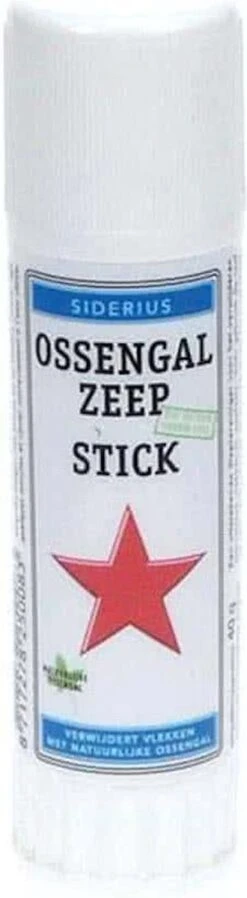 Ossegalzeep Stick Siderius -Dagelijkse Benodigdheden Winkel 330x1200