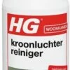 HG Kroonluchter Reiniger - 500ml - Snel Een Vlekkeloos Resultaat