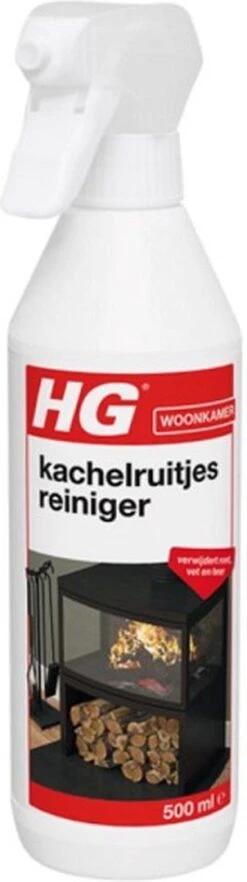 HG Kachelruitjesreiniger - 500 Ml - Verwijdert Roet, Vet En Teer -Dagelijkse Benodigdheden Winkel 336x1200 1
