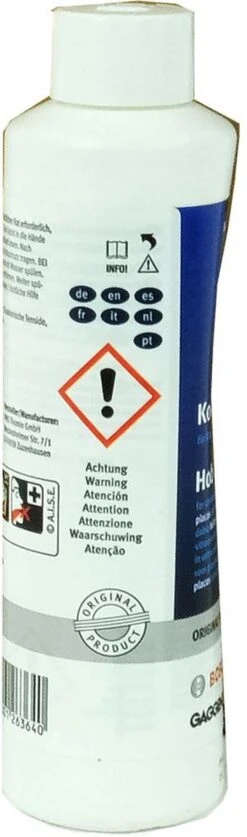 Bosch / Siemens Kookplaat Reiniger - 250 Ml -Dagelijkse Benodigdheden Winkel 354x1200 1