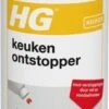 HG Keukenontstopper - 1L - De NR1 Ontstopper - Biologisch Afbreekbaar