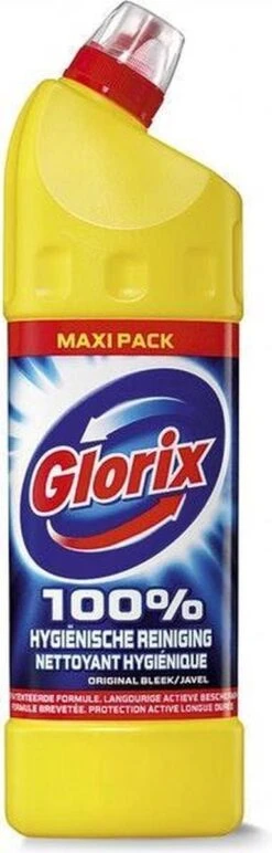Glorix Bleek - Orginal 750ML 12 Glorix Bleek - Orginal 750ML -Dagelijkse Benodigdheden Winkel 384x1200 1