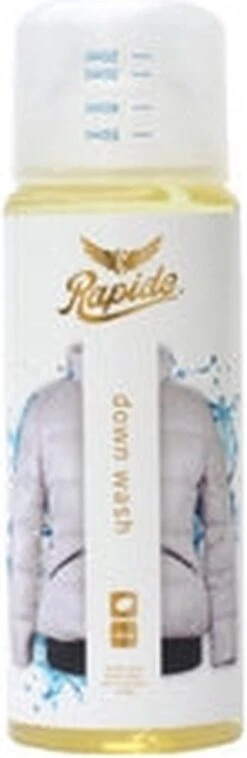 Rapide Dons Fijnwasmiddel 300 Ml Voor Donsjassen, Slaapzakken 5 Rapide Dons Fijnwasmiddel 300 Ml Voor Donsjassen, Slaapzakken -Dagelijkse Benodigdheden Winkel 391x1200 3