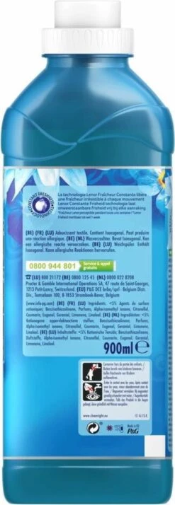 LENOR ZEEBRIES 12 X 900ML -Dagelijkse Benodigdheden Winkel 415x1200 1