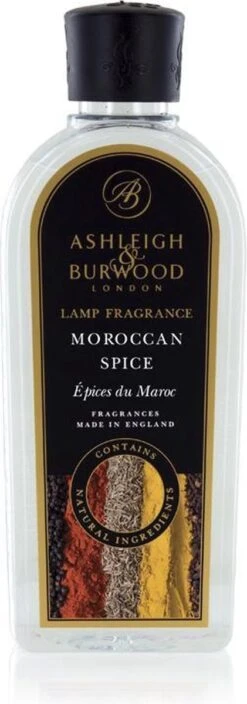 Ashleigh & Burwood - Moroccan Spice 500ml -Dagelijkse Benodigdheden Winkel 421x1200 1