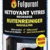Fulgurant Kachel Ruitenreiniger Navulfles 850ml - Glasreiniger