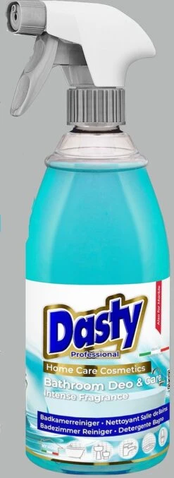 Dasty Professional Badkamer | Sanitair | Frisse Geur | Marmer Ok! | 750 ML