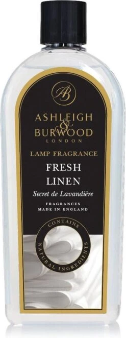 Ashleigh & Burwood - Fresh Linen 250 Ml -Dagelijkse Benodigdheden Winkel 450x1200 1