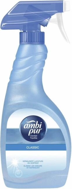 Ambi Pur Classic - 500ml - 8 Stuks - Textielverfrisser -Dagelijkse Benodigdheden Winkel 463x1200 2