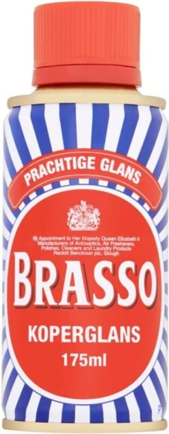 Brasso Koperglans - 175 Ml -Dagelijkse Benodigdheden Winkel 468x1200 5
