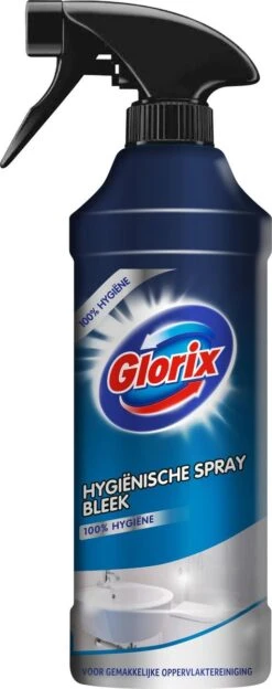 Glorix Spray Bleek 500ML 6x -Dagelijkse Benodigdheden Winkel 475x1200 2