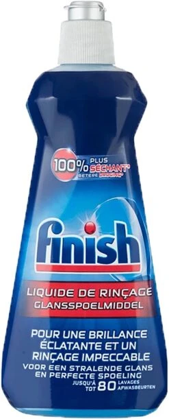 Finish Zout Vaatwaszout 3 Kg + Finish Glansspoelmiddel 3 Stuks -Dagelijkse Benodigdheden Winkel 485x1200 1