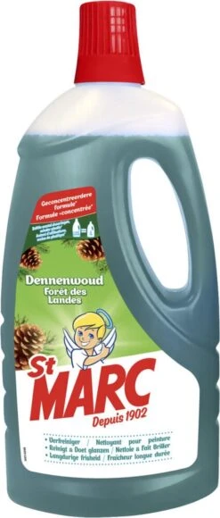 St. Marc Express -Dagelijkse Benodigdheden Winkel 511x1200 3