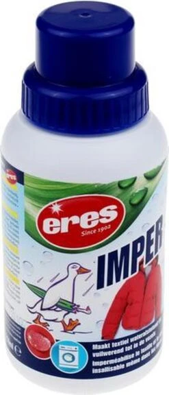 ERES - IMPER MACHINE MAAK DE STOF WATERAFSTOTEND - 250ml - ER25165