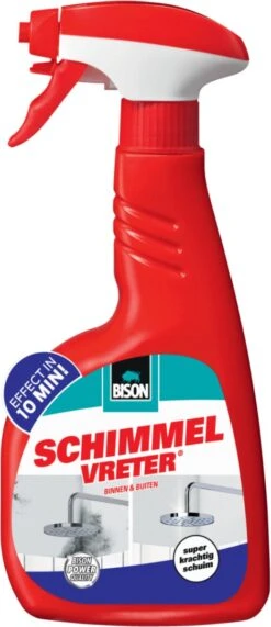 Bison Schimmelvreter - 500 Ml 9 Bison Schimmelvreter - 500 Ml -Dagelijkse Benodigdheden Winkel 519x1200 3