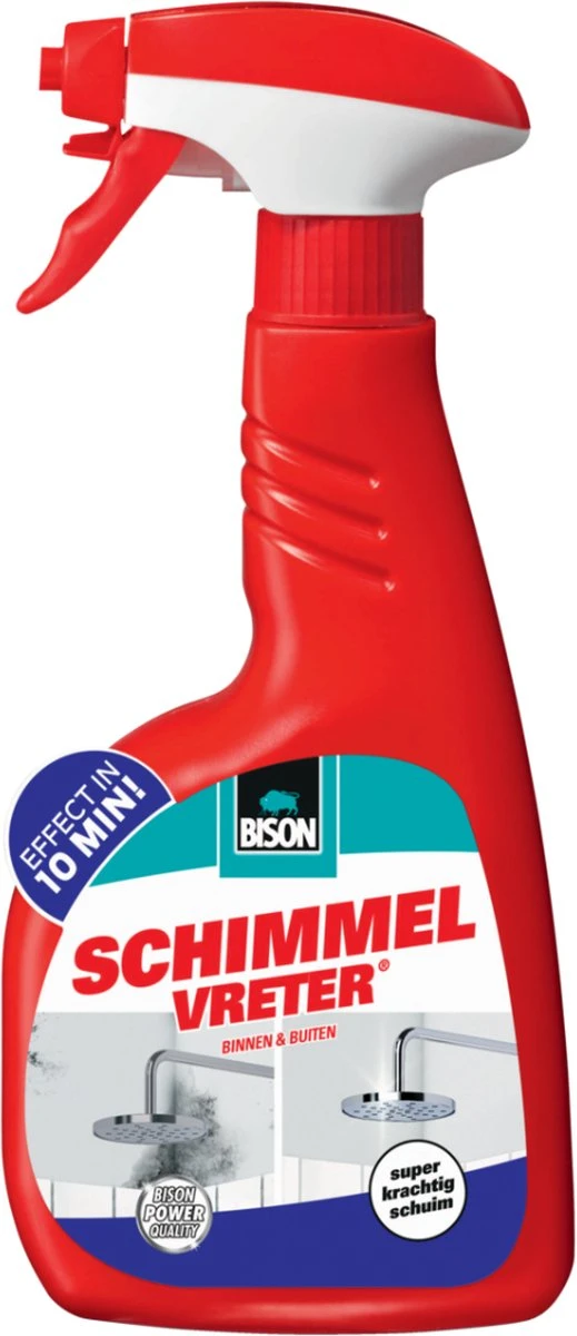 Bison Schimmelvreter - 500 Ml 5 Bison Schimmelvreter - 500 Ml - Afbeelding 5
