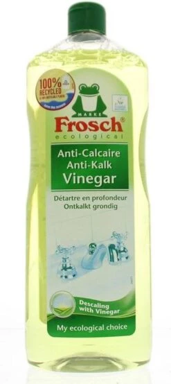 Frosch Azijnreiniger Anti-kalk 1L -Dagelijkse Benodigdheden Winkel 535x1200 1